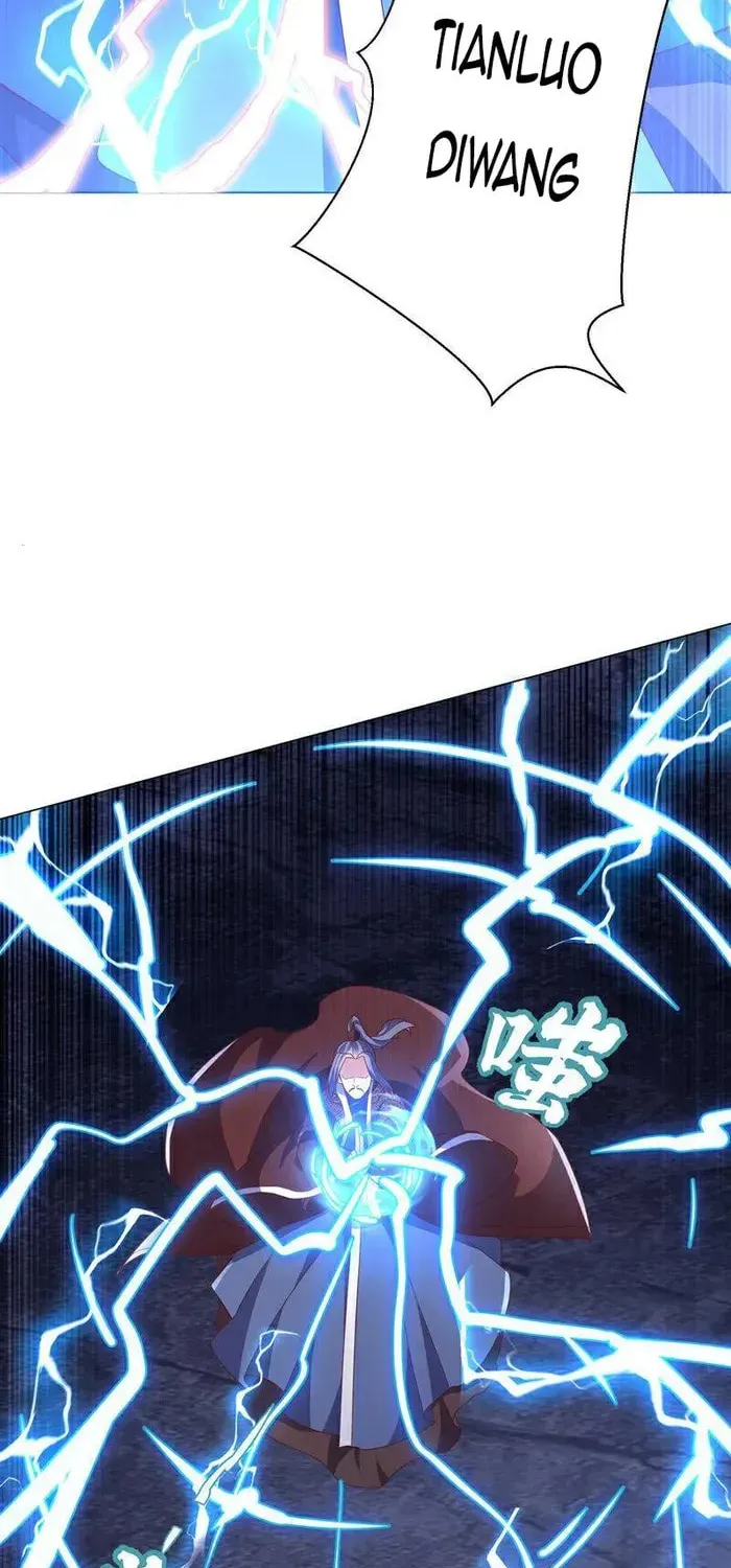 Read Martial Rebel chapter 347 image 37 on Lezhin