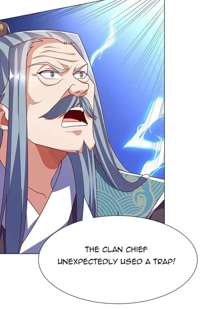 Read Martial Rebel chapter 347 image 39 on Lezhin