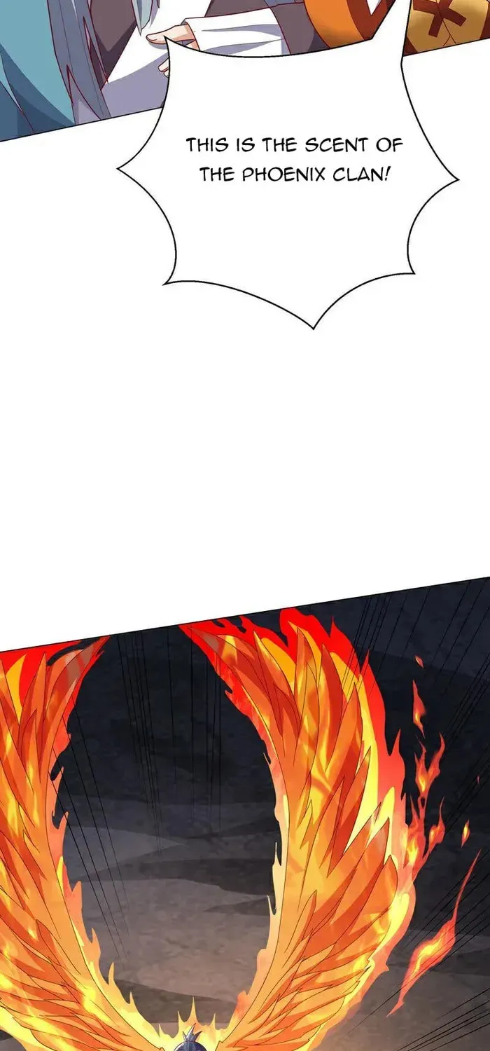 Read Martial Rebel chapter 347 image 4 on Lezhin