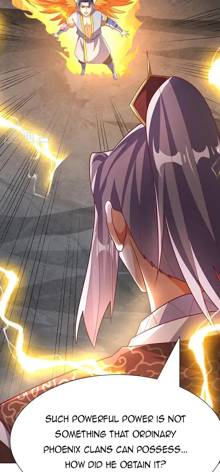 Read Martial Rebel chapter 347 image 5 on Lezhin
