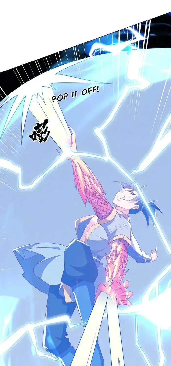Read Martial Rebel chapter 348 image 0 on Lezhin