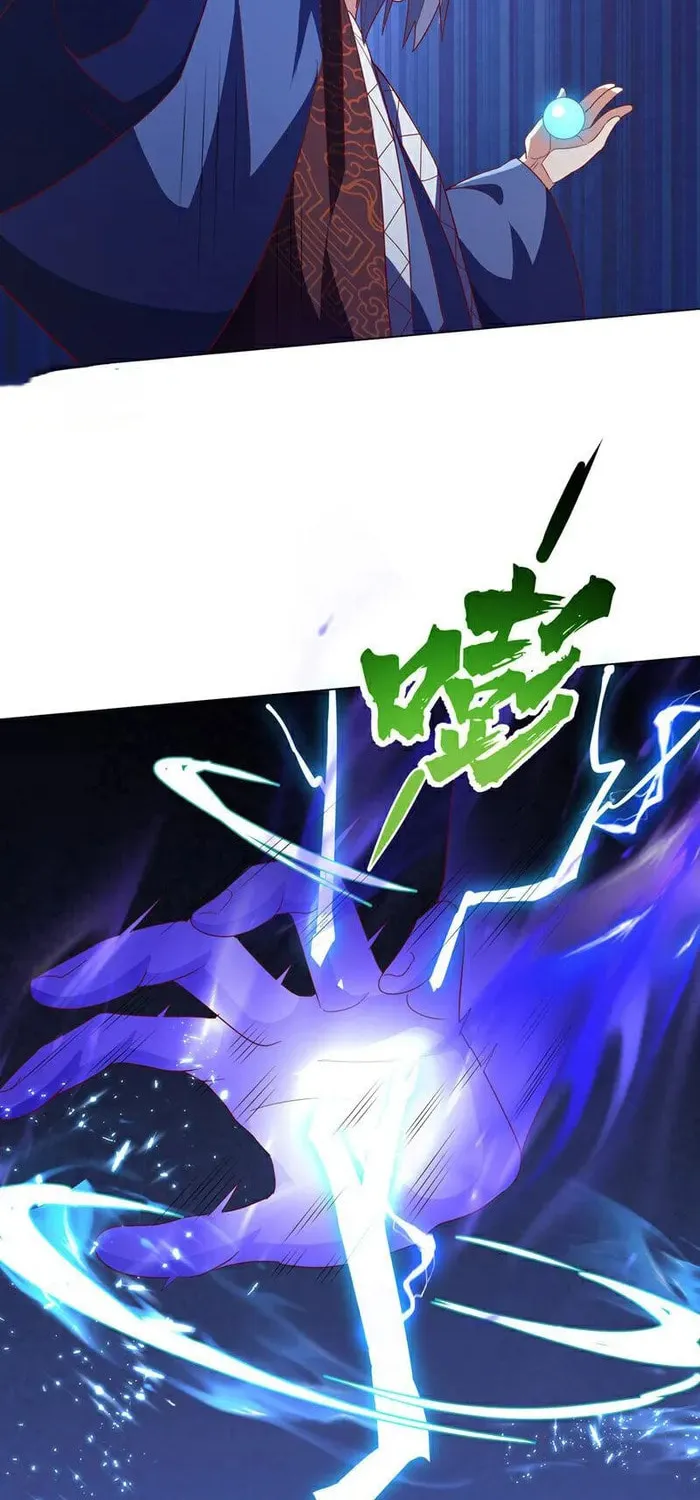 Read Martial Rebel chapter 348 image 10 on Lezhin