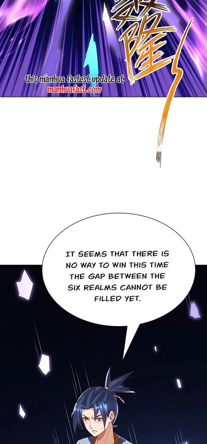 Read Martial Rebel chapter 348 image 12 on Lezhin