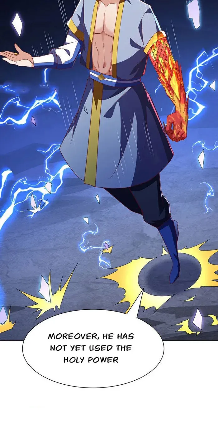 Read Martial Rebel chapter 348 image 13 on Lezhin