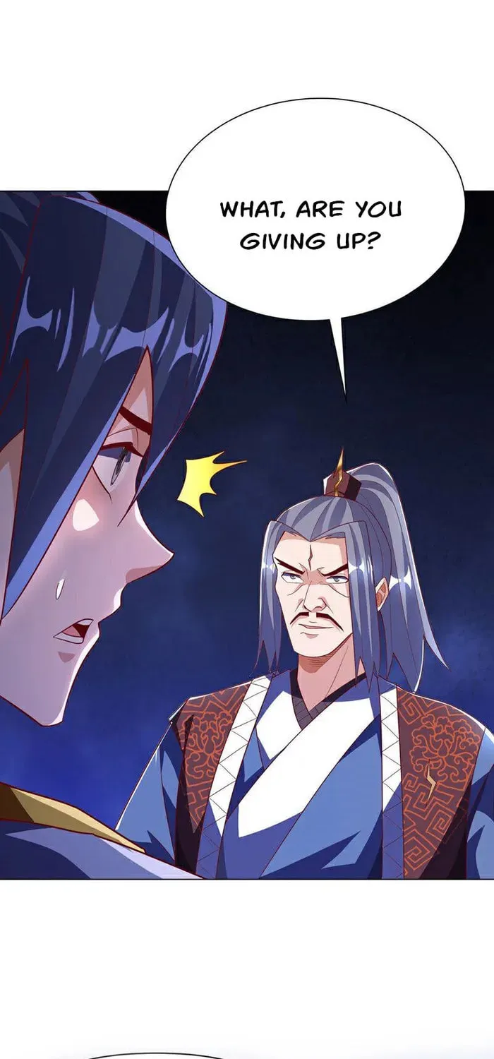 Read Martial Rebel chapter 348 image 14 on Lezhin