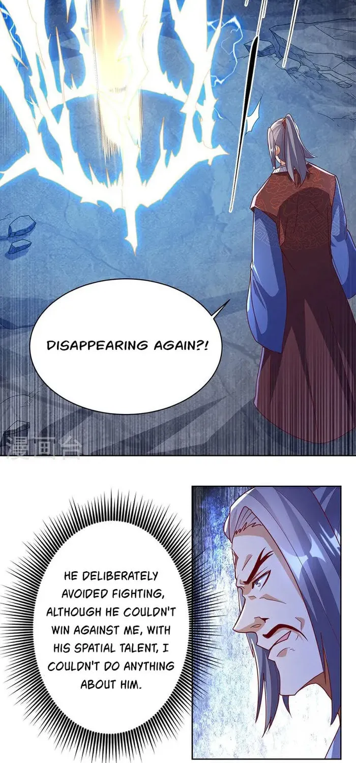 Read Martial Rebel chapter 348 image 17 on Lezhin