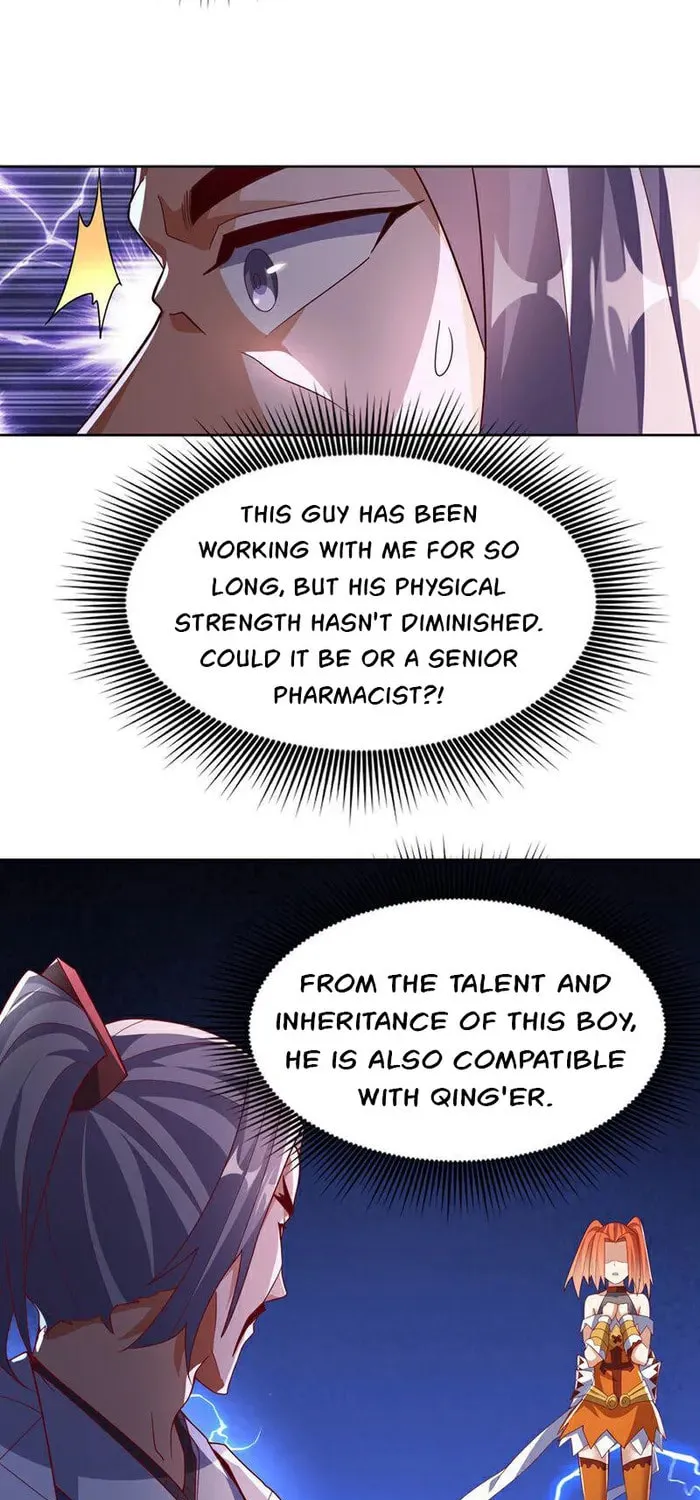 Read Martial Rebel chapter 348 image 18 on Lezhin