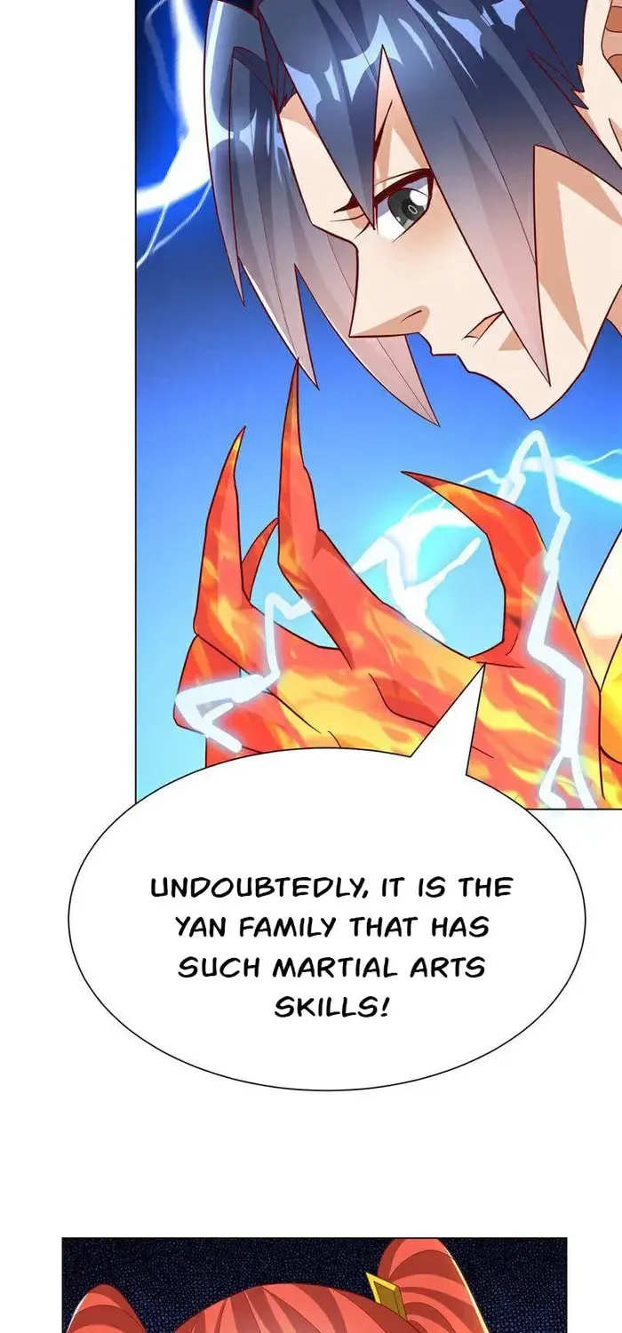 Read Martial Rebel chapter 348 image 2 on Lezhin