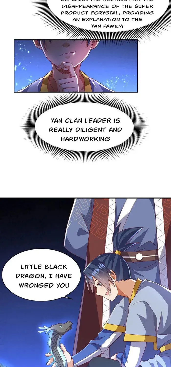 Read Martial Rebel chapter 348 image 23 on Lezhin