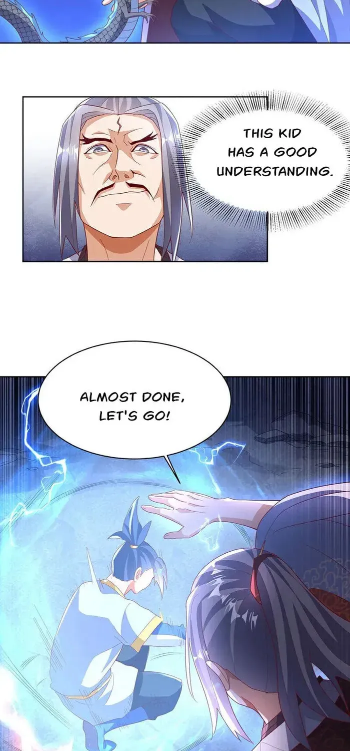 Read Martial Rebel chapter 348 image 24 on Lezhin