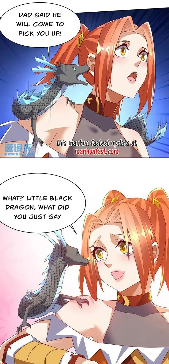 Read Martial Rebel chapter 348 image 26 on Lezhin