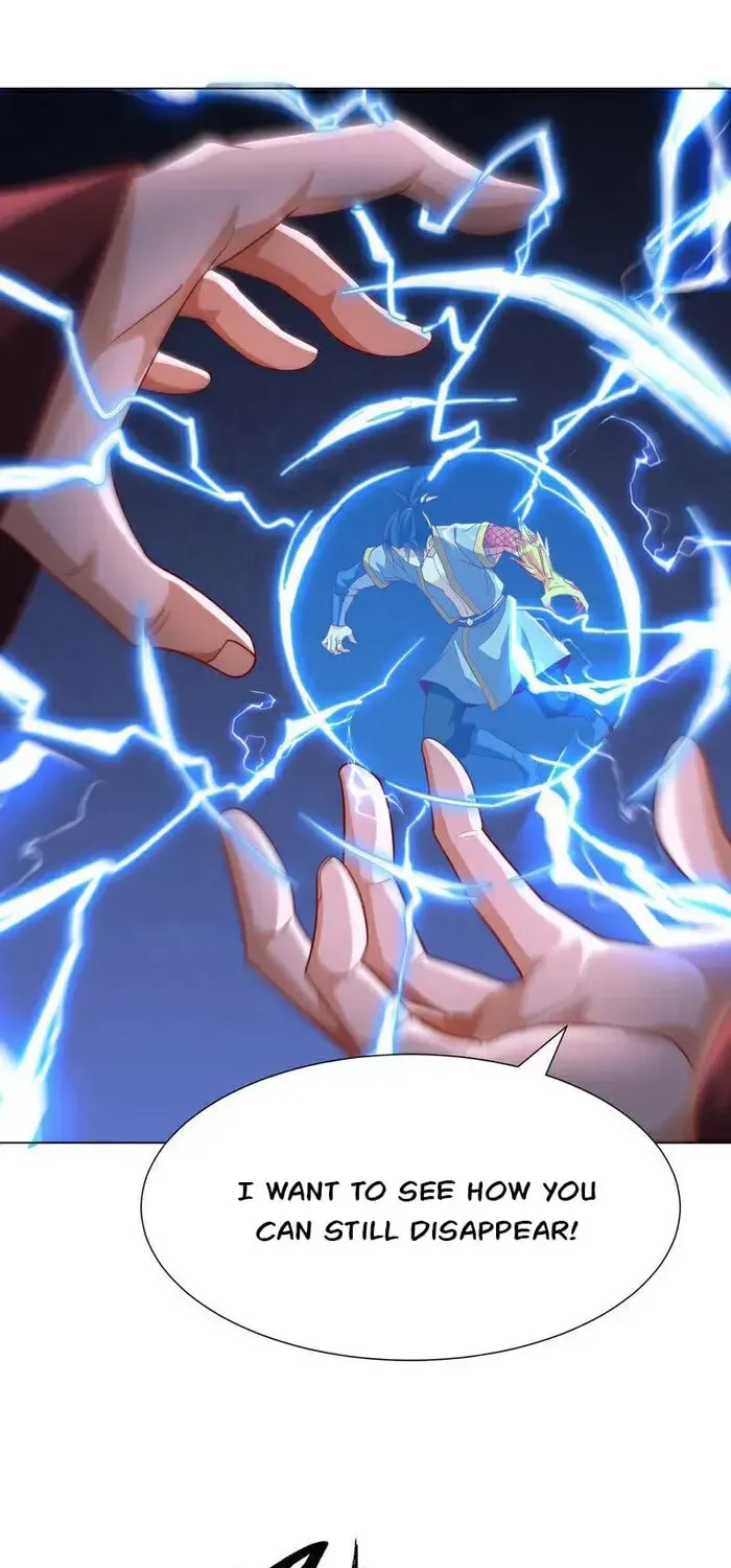 Read Martial Rebel chapter 348 image 4 on Lezhin