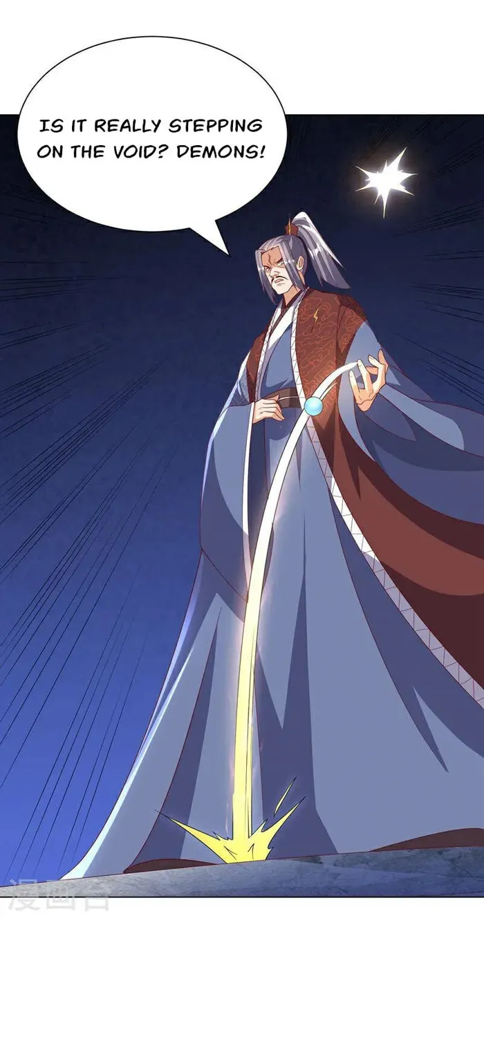 Read Martial Rebel chapter 348 image 7 on Lezhin