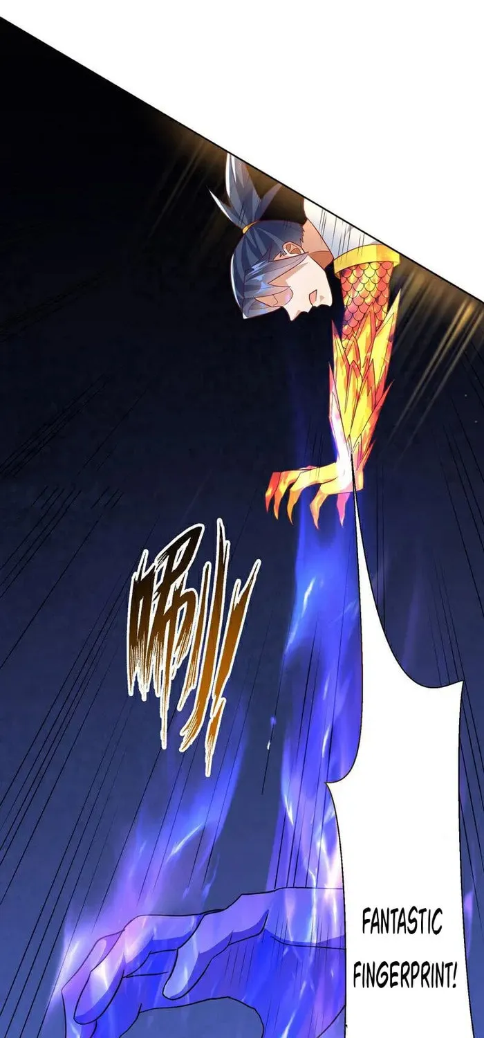 Read Martial Rebel chapter 348 image 8 on Lezhin