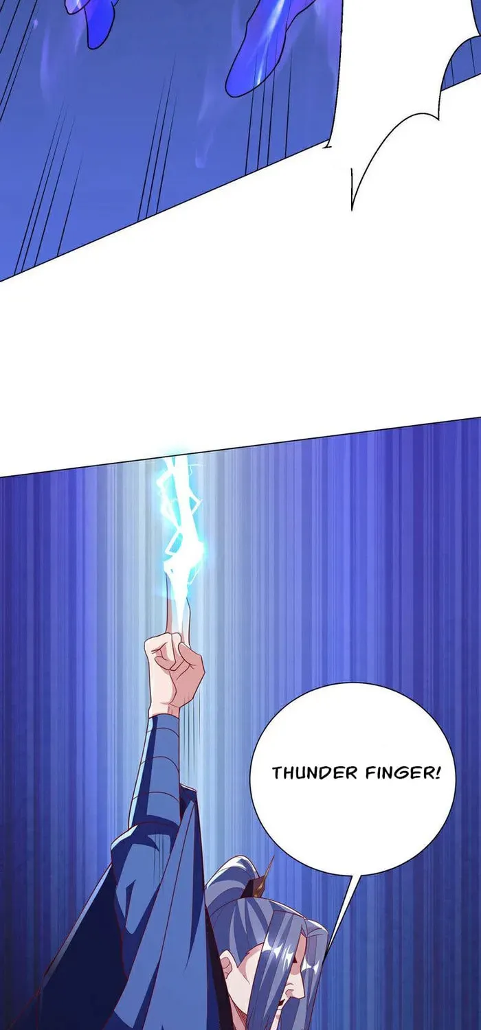 Read Martial Rebel chapter 348 image 9 on Lezhin