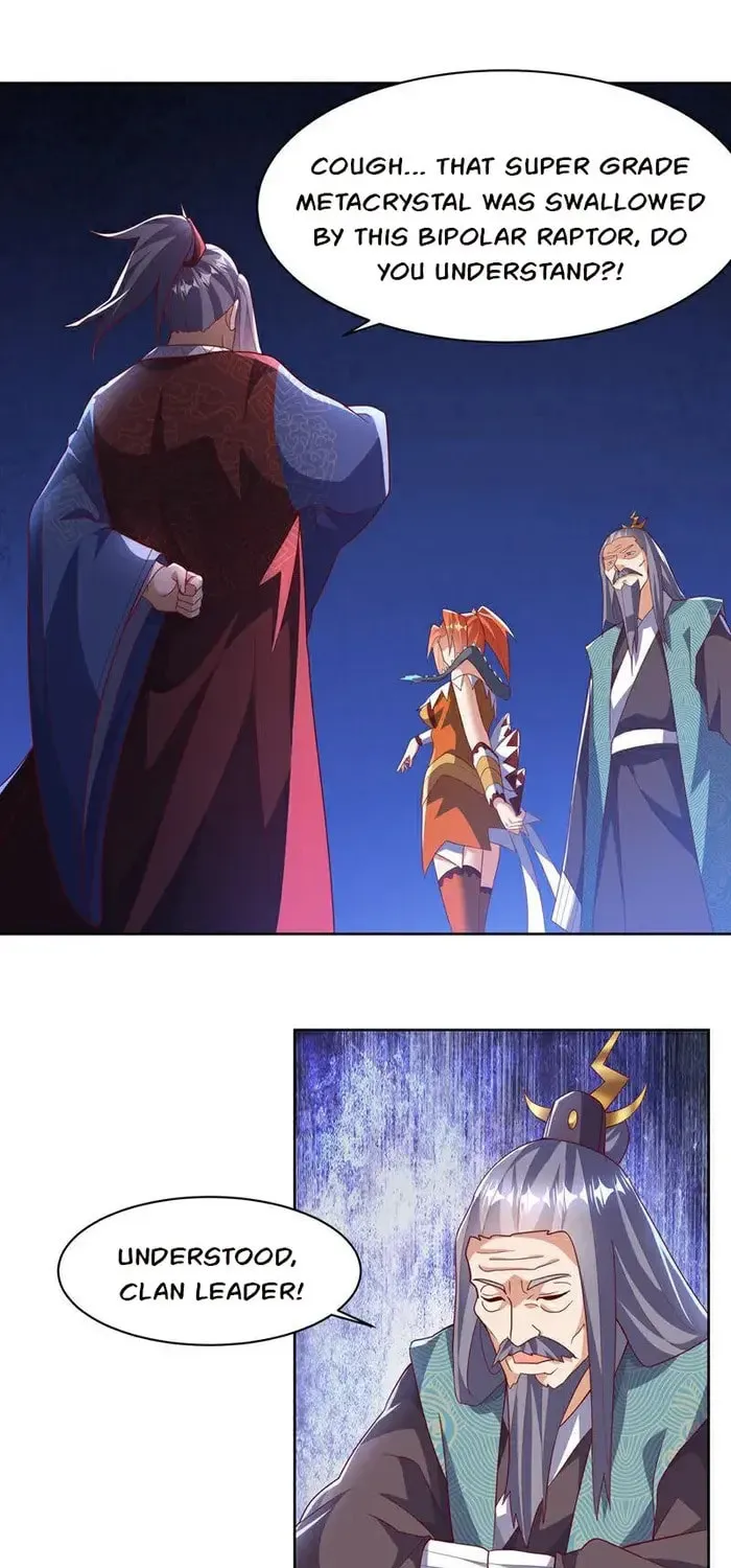 Read Martial Rebel chapter 349 image 0 on Lezhin