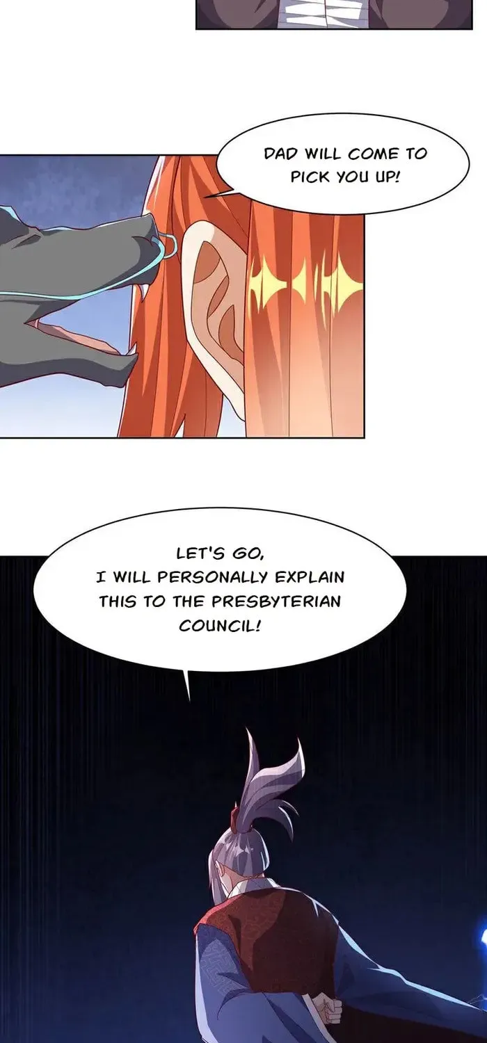 Read Martial Rebel chapter 349 image 1 on Lezhin
