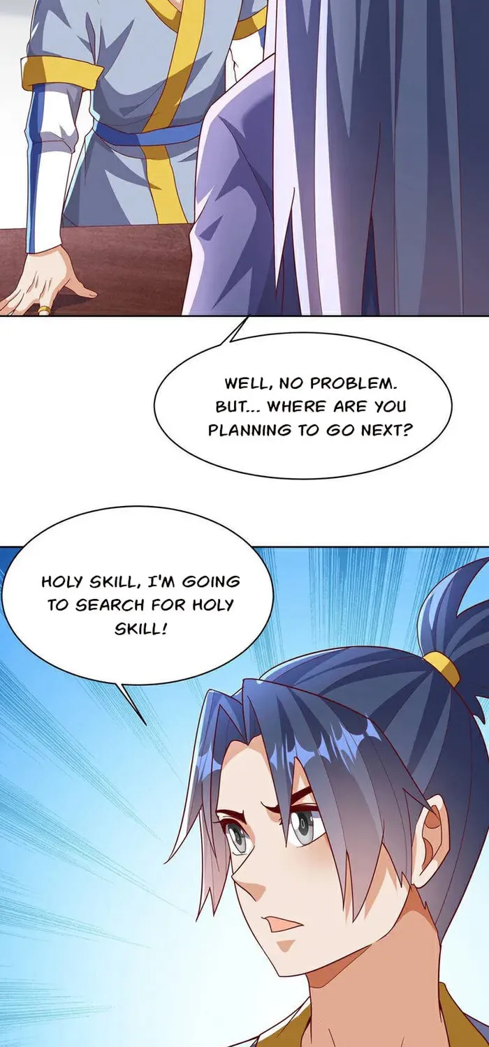 Read Martial Rebel chapter 349 image 10 on Lezhin