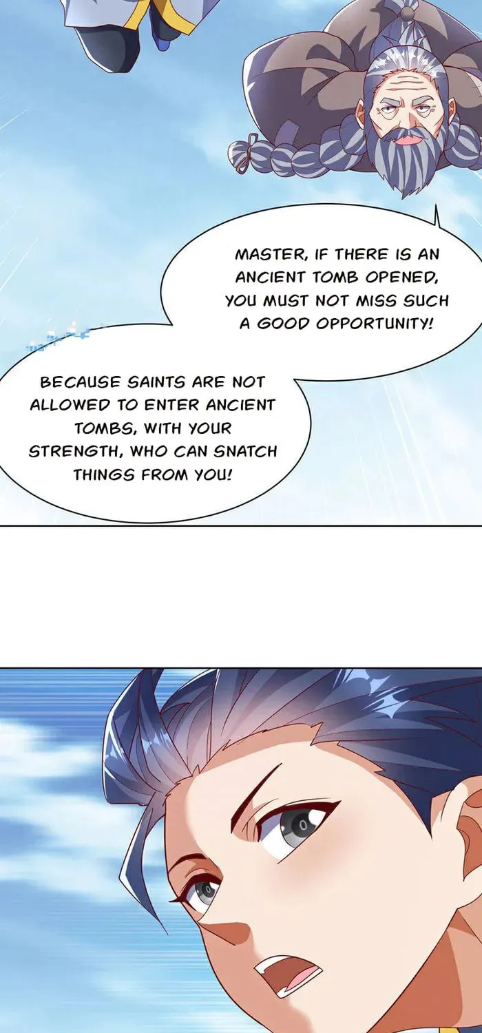 Read Martial Rebel chapter 349 image 12 on Lezhin
