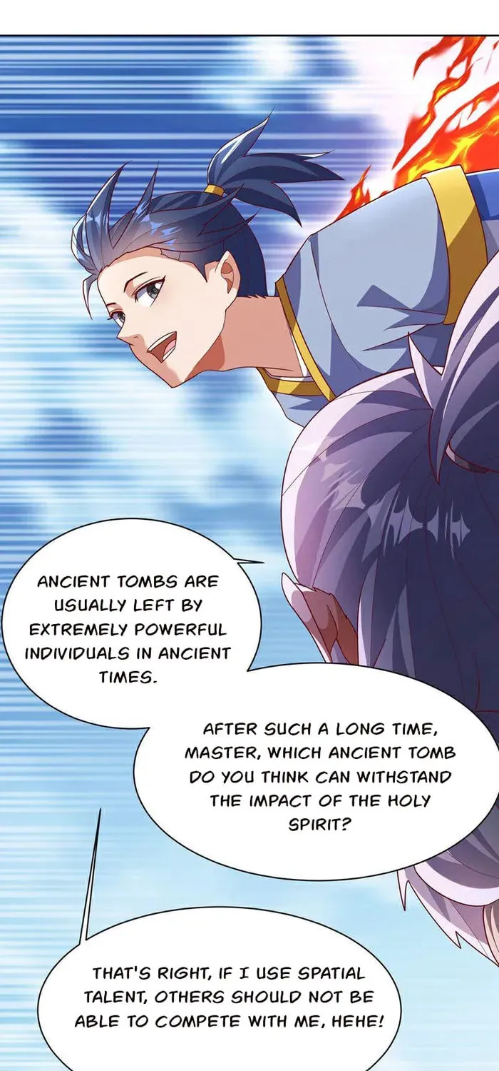 Read Martial Rebel chapter 349 image 14 on Lezhin