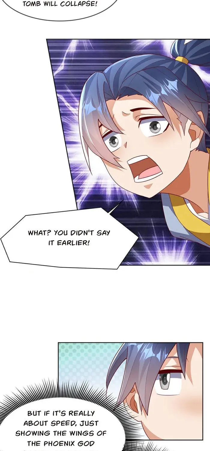 Read Martial Rebel chapter 349 image 16 on Lezhin
