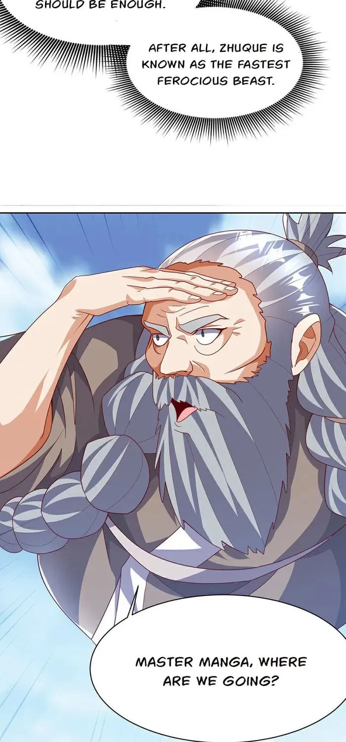 Read Martial Rebel chapter 349 image 17 on Lezhin