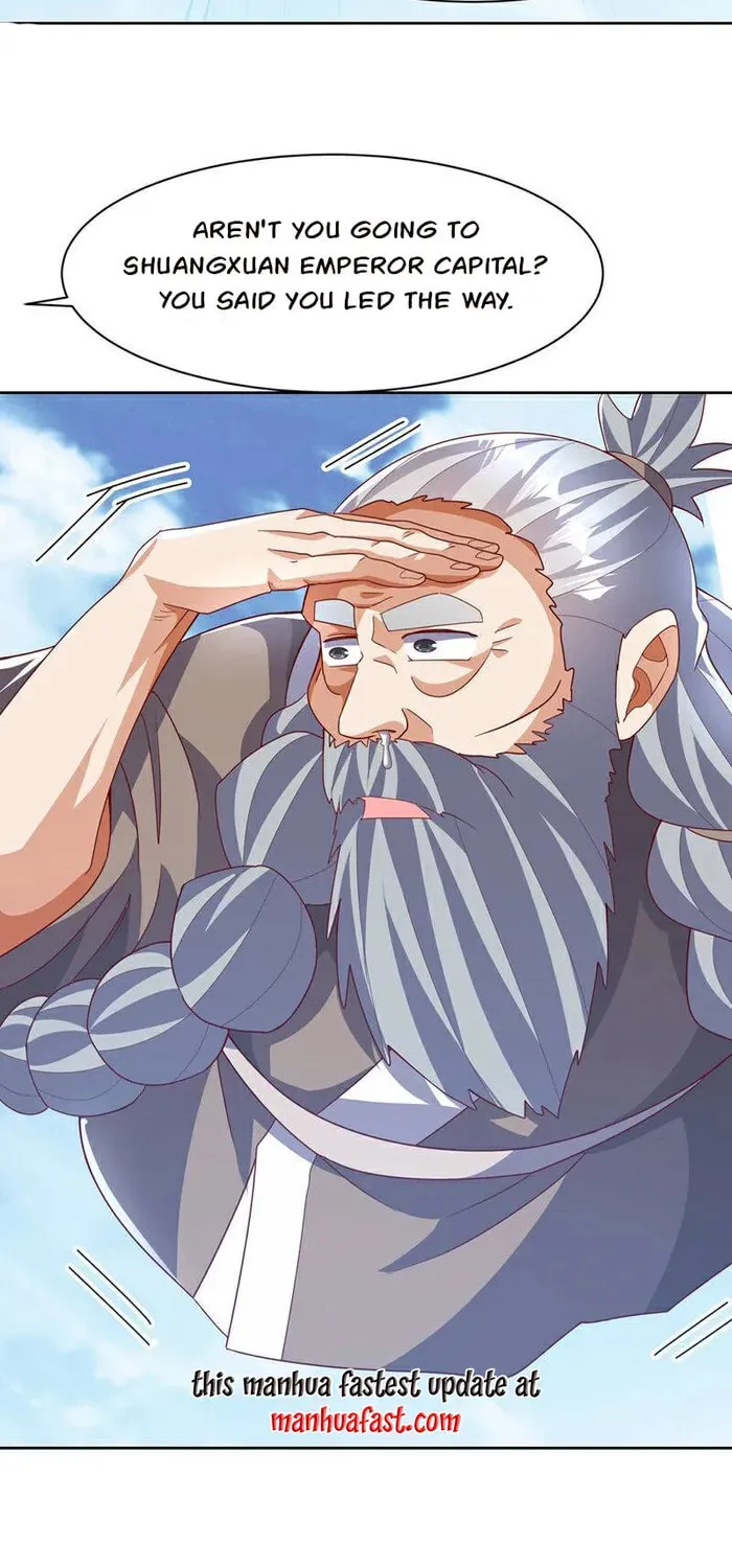 Read Martial Rebel chapter 349 image 18 on Lezhin