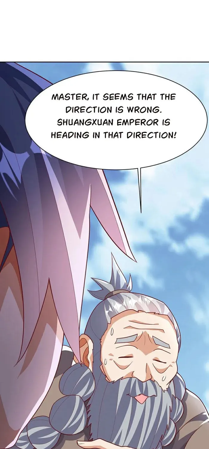 Read Martial Rebel chapter 349 image 19 on Lezhin