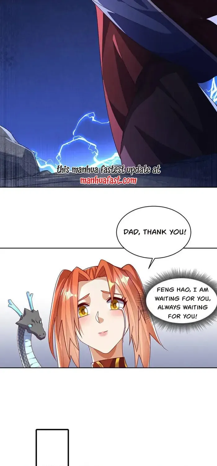 Read Martial Rebel chapter 349 image 2 on Lezhin