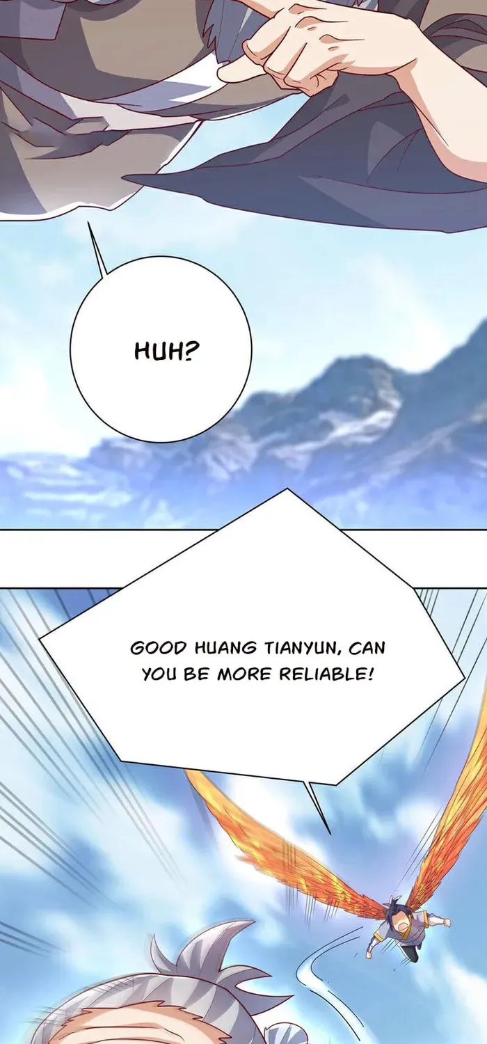 Read Martial Rebel chapter 349 image 20 on Lezhin
