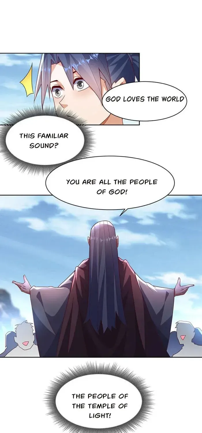 Read Martial Rebel chapter 349 image 24 on Lezhin