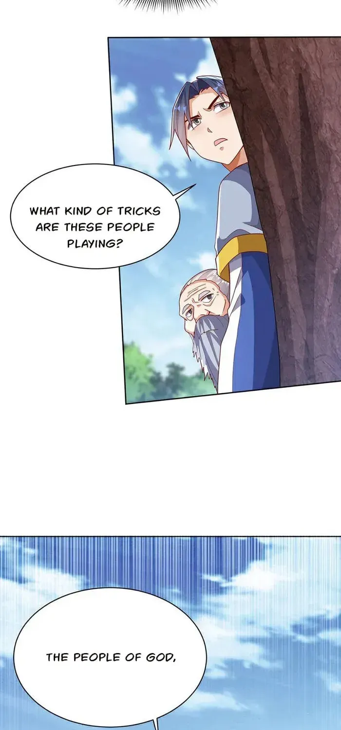 Read Martial Rebel chapter 349 image 25 on Lezhin