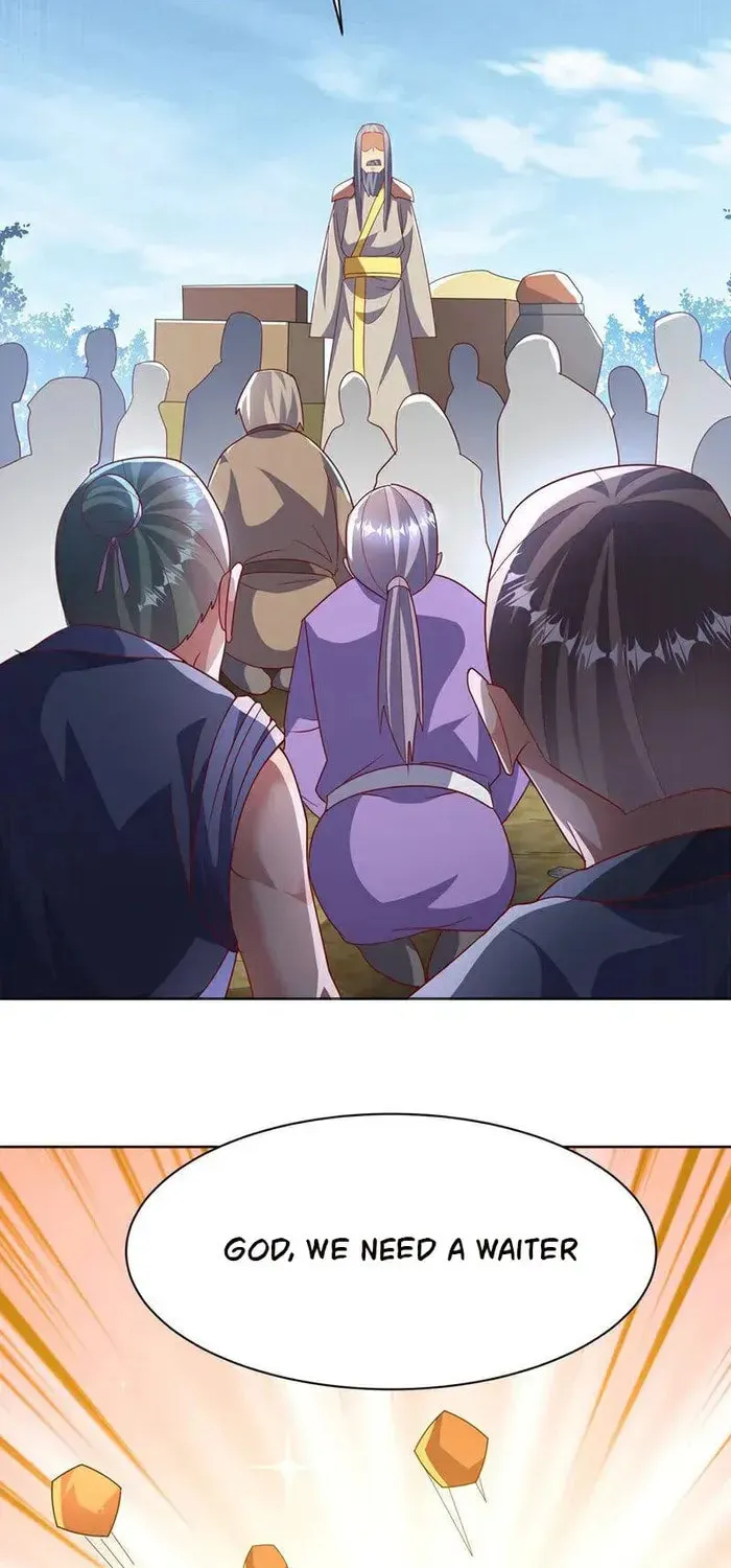 Read Martial Rebel chapter 349 image 26 on Lezhin