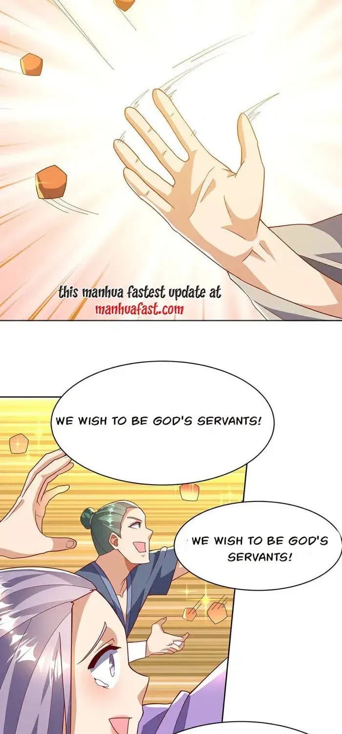 Read Martial Rebel chapter 349 image 27 on Lezhin