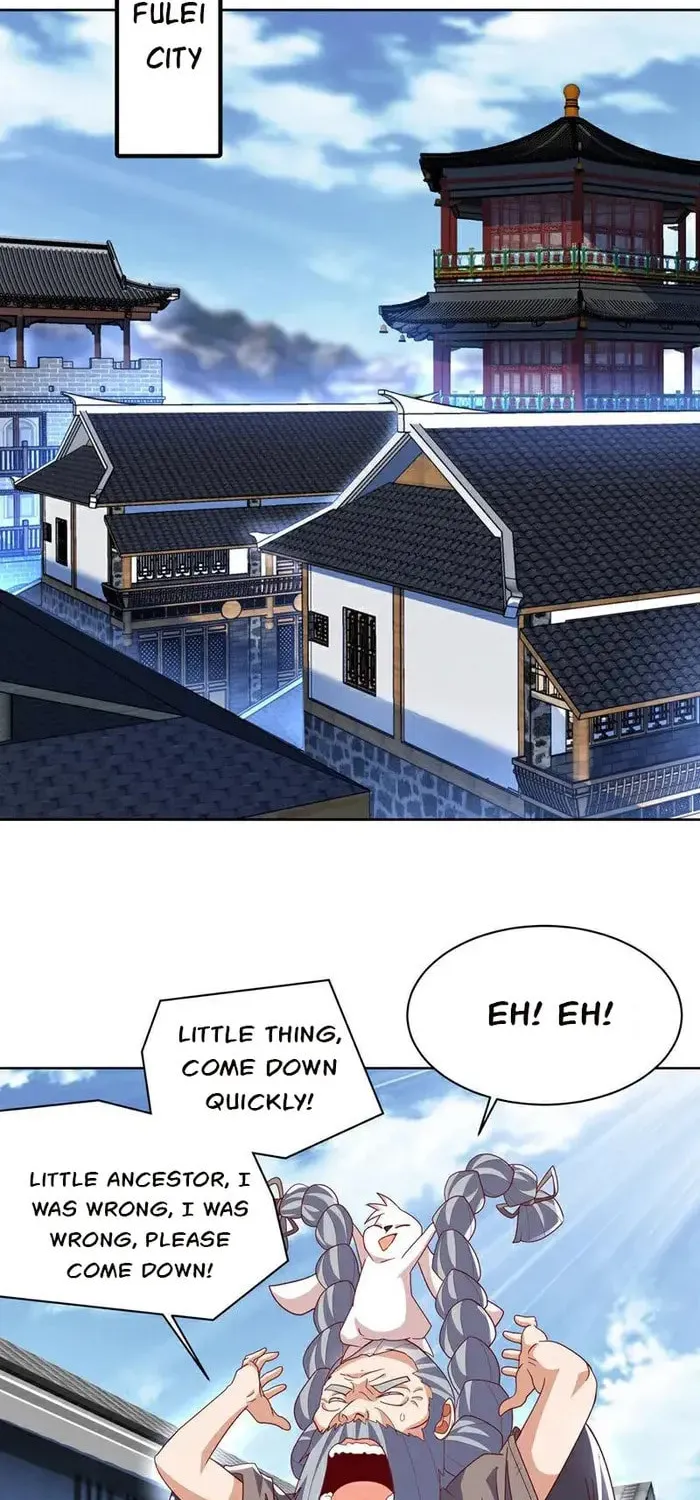 Read Martial Rebel chapter 349 image 3 on Lezhin