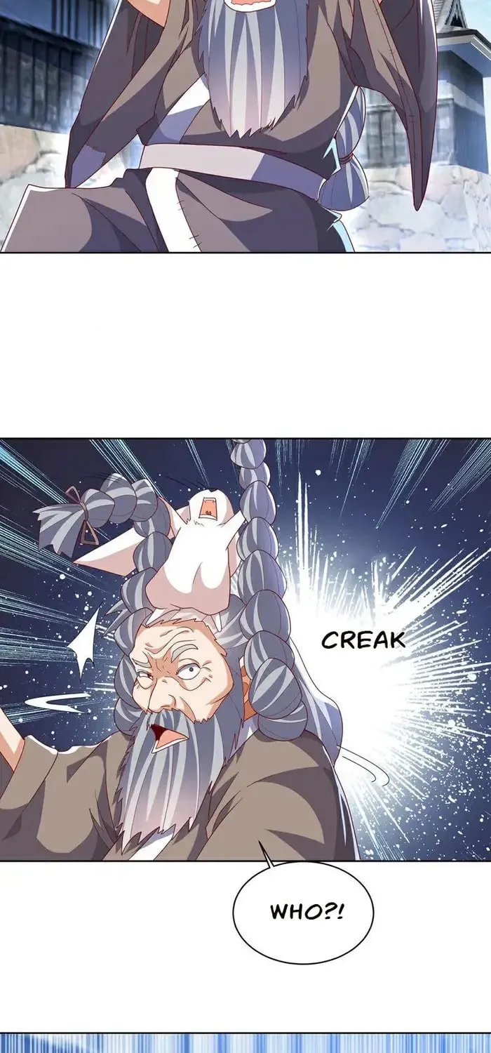Read Martial Rebel chapter 349 image 4 on Lezhin