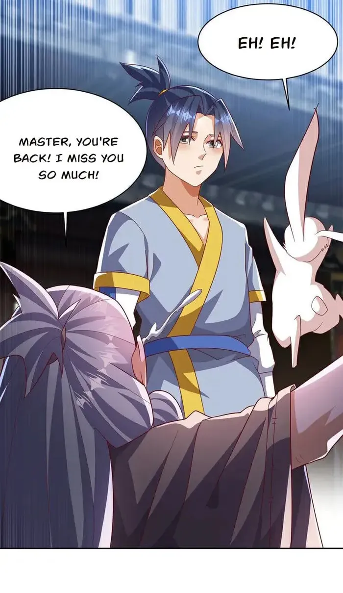 Read Martial Rebel chapter 349 image 5 on Lezhin