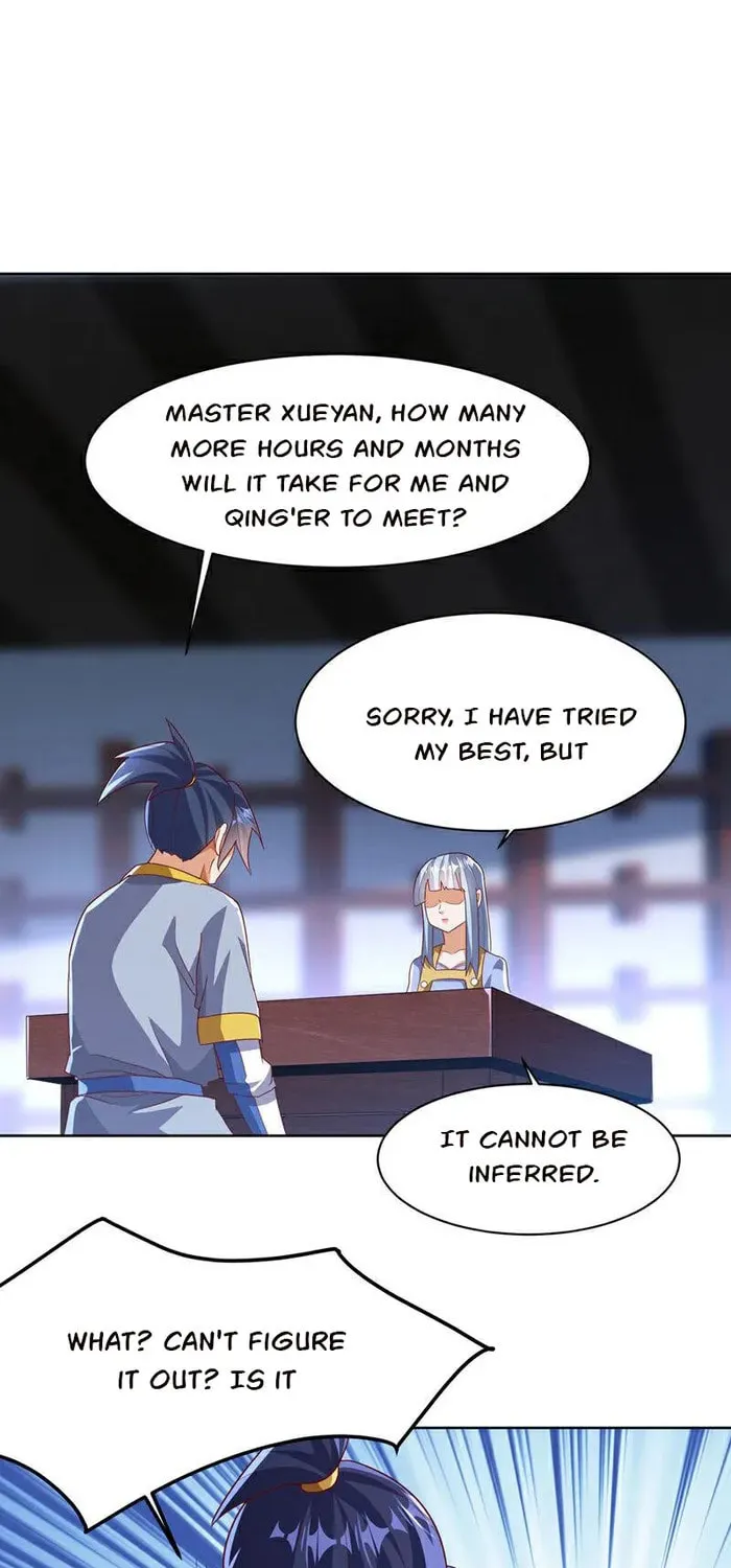 Read Martial Rebel chapter 349 image 7 on Lezhin