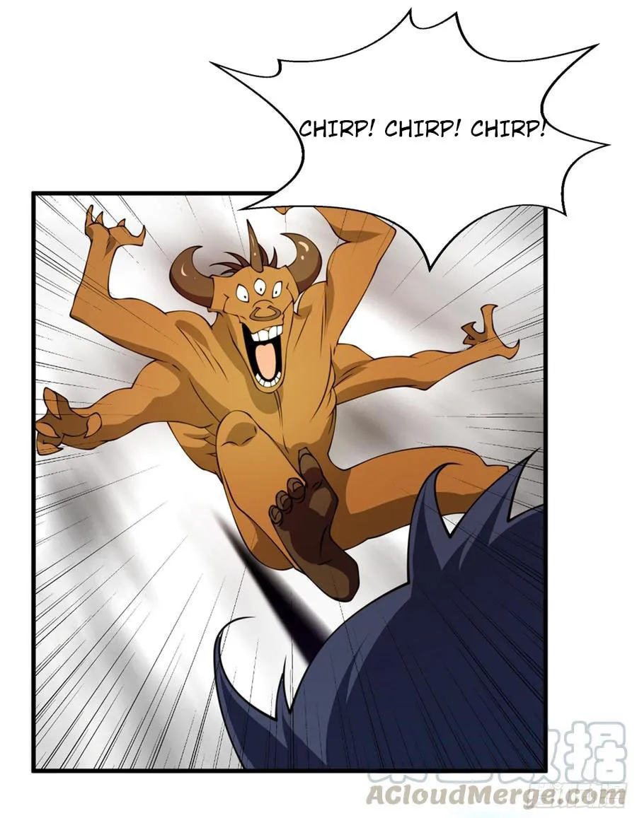 Read Martial Rebel chapter 35 image 0 on Lezhin