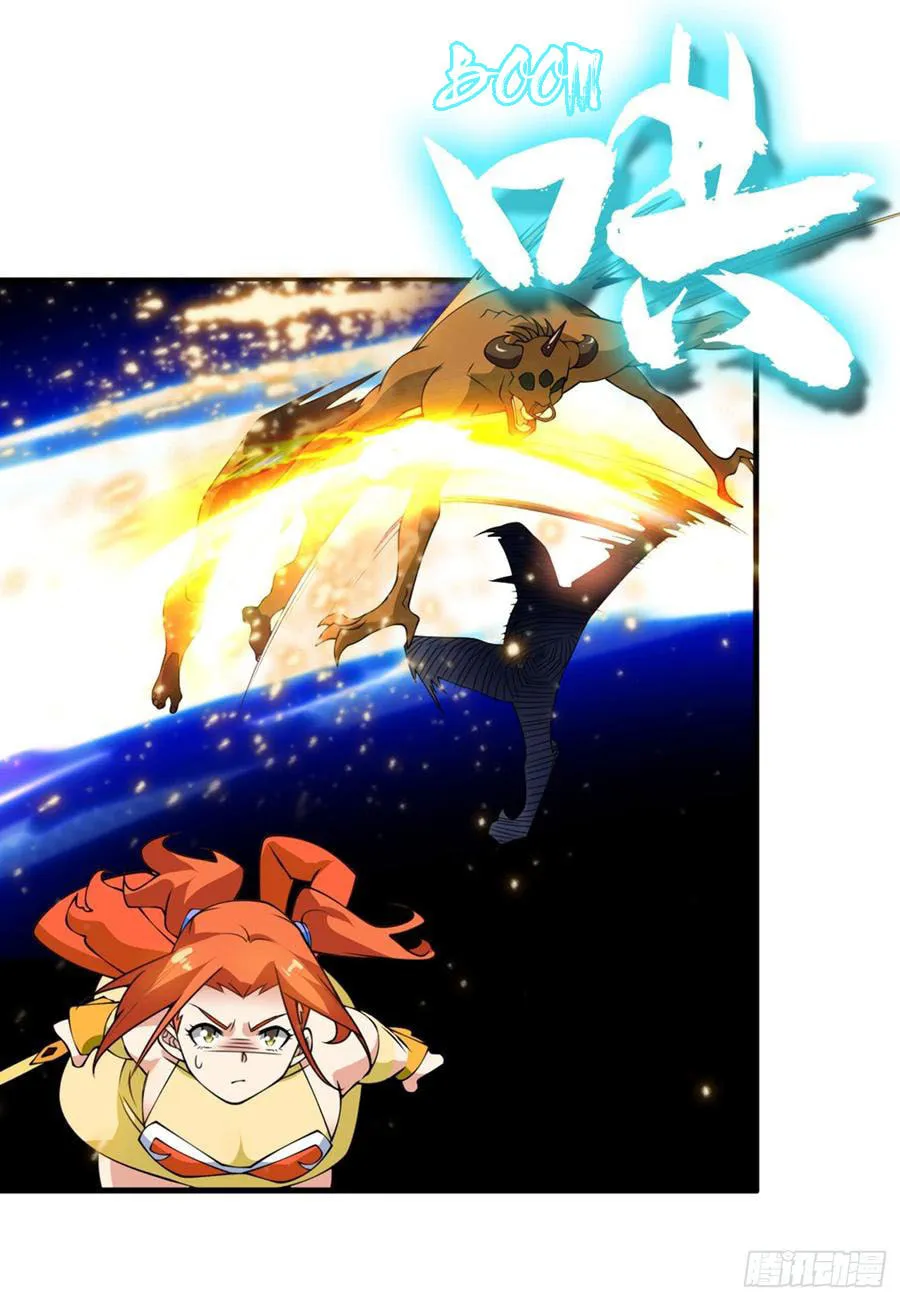 Read Martial Rebel chapter 35 image 1 on Lezhin