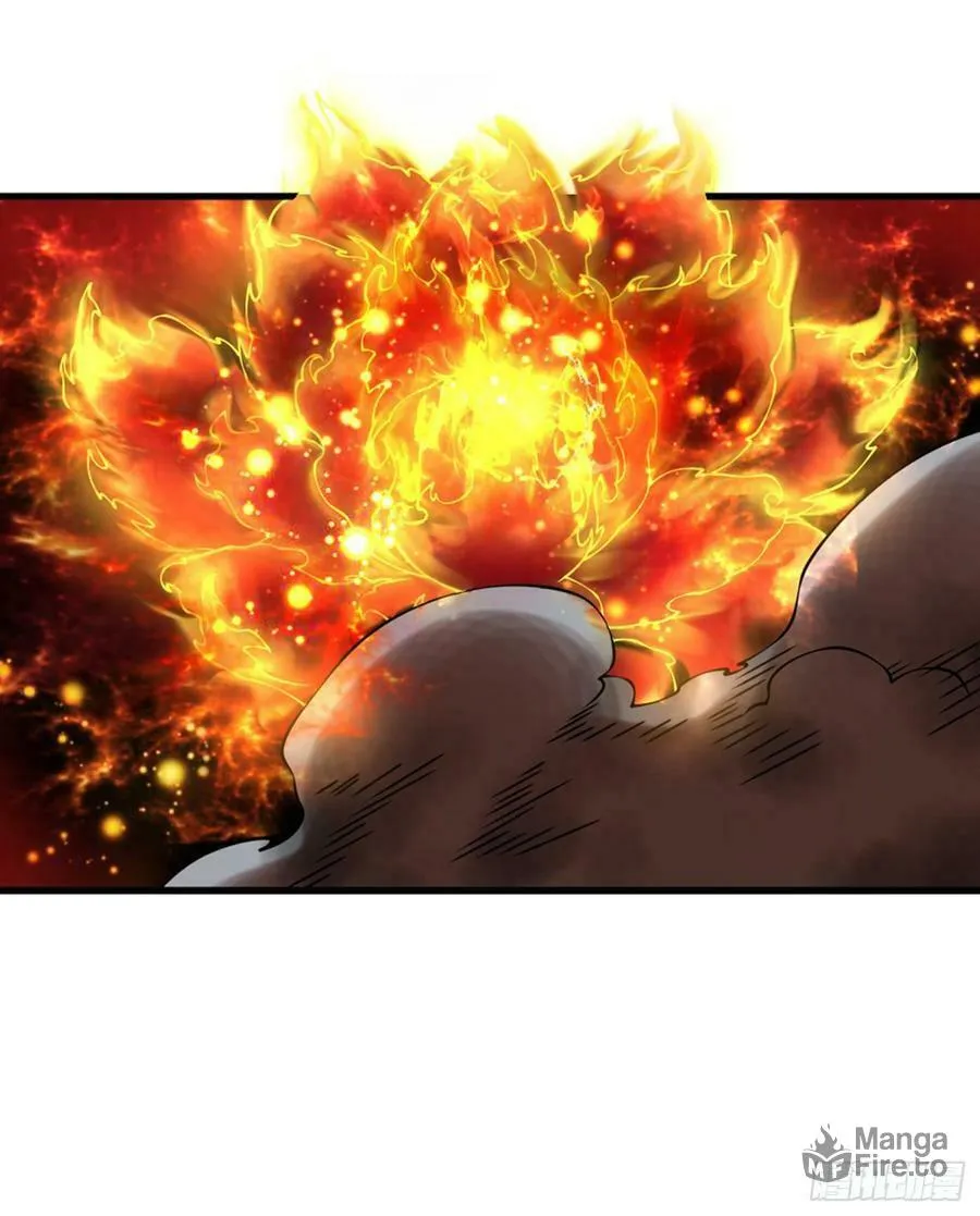Read Martial Rebel chapter 35 image 12 on Lezhin
