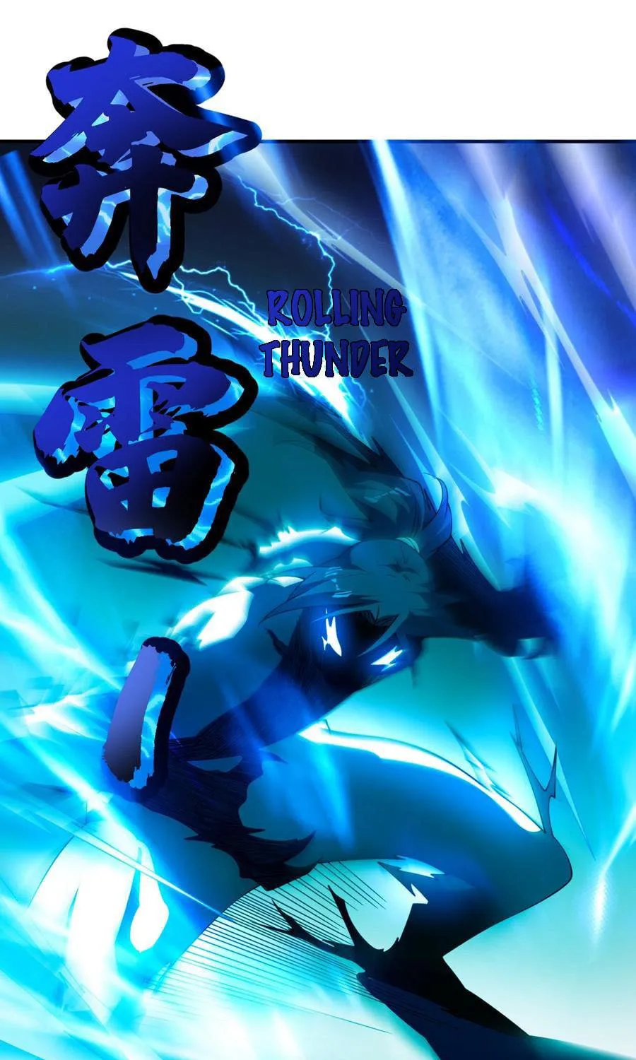 Read Martial Rebel chapter 35 image 19 on Lezhin
