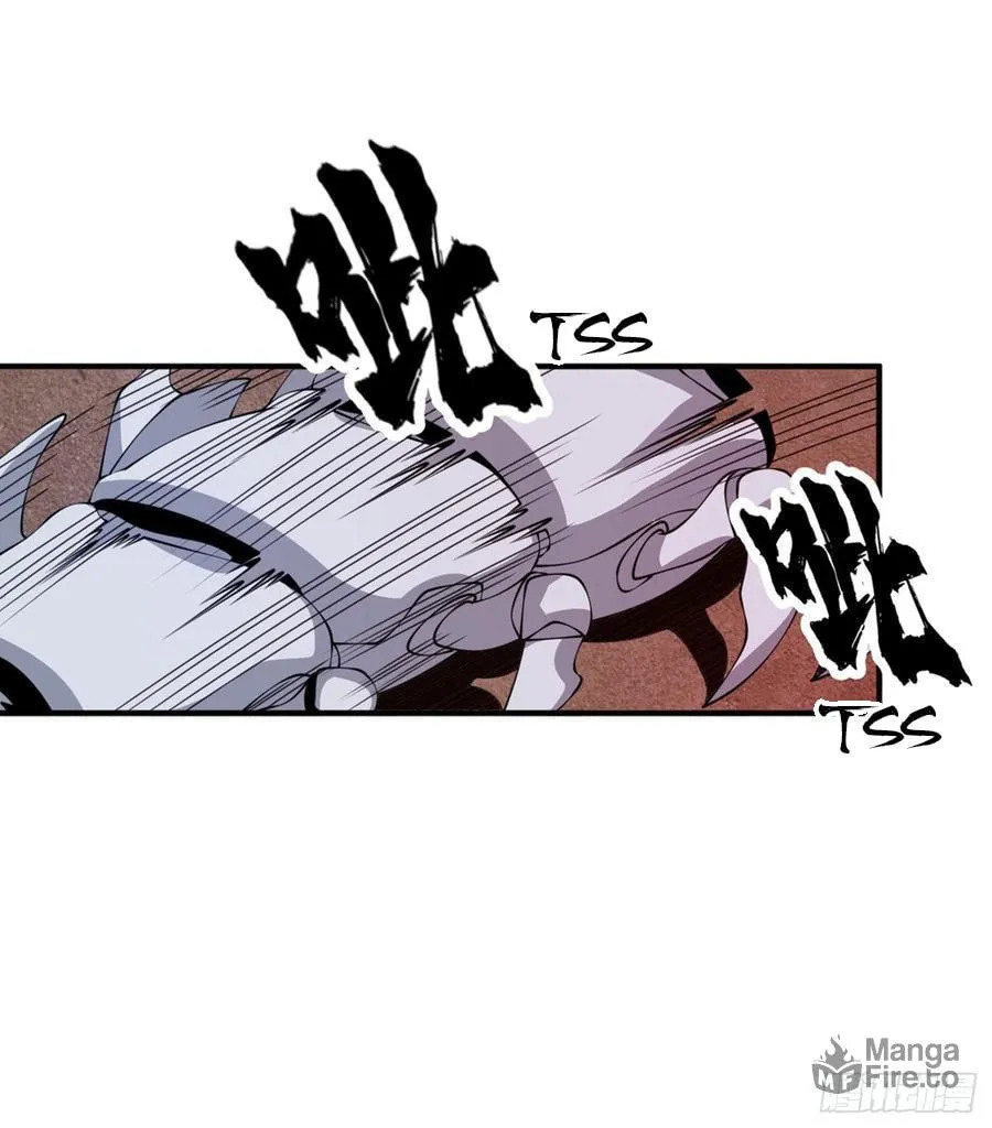 Read Martial Rebel chapter 35 image 2 on Lezhin