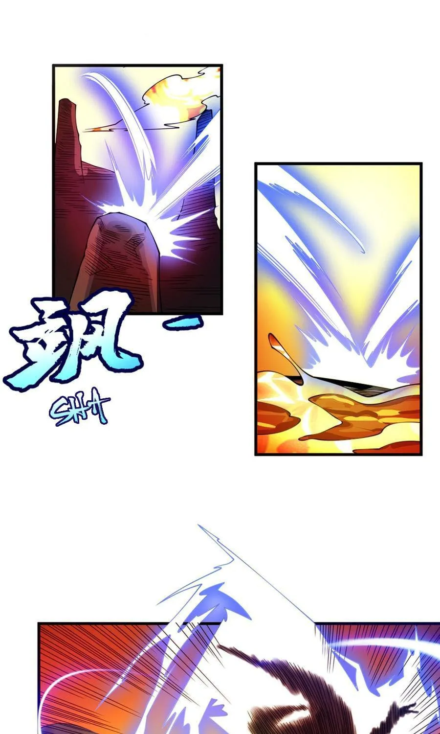 Read Martial Rebel chapter 35 image 24 on Lezhin