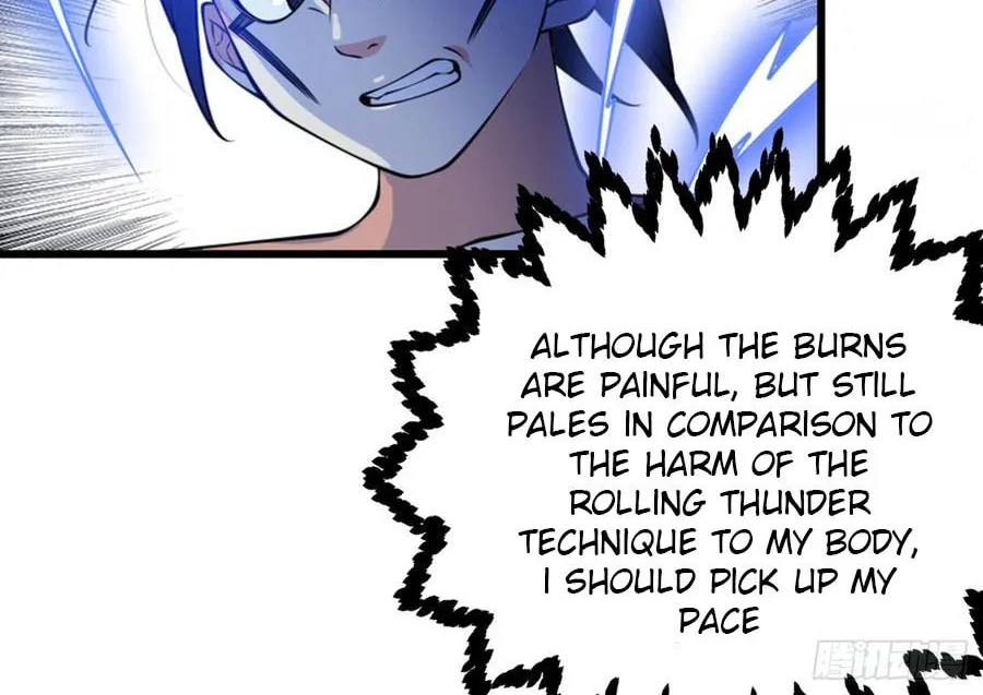 Read Martial Rebel chapter 35 image 27 on Lezhin