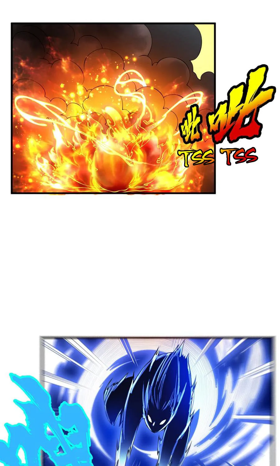 Read Martial Rebel chapter 35 image 30 on Lezhin