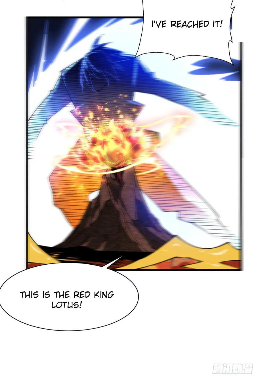 Read Martial Rebel chapter 35 image 32 on Lezhin