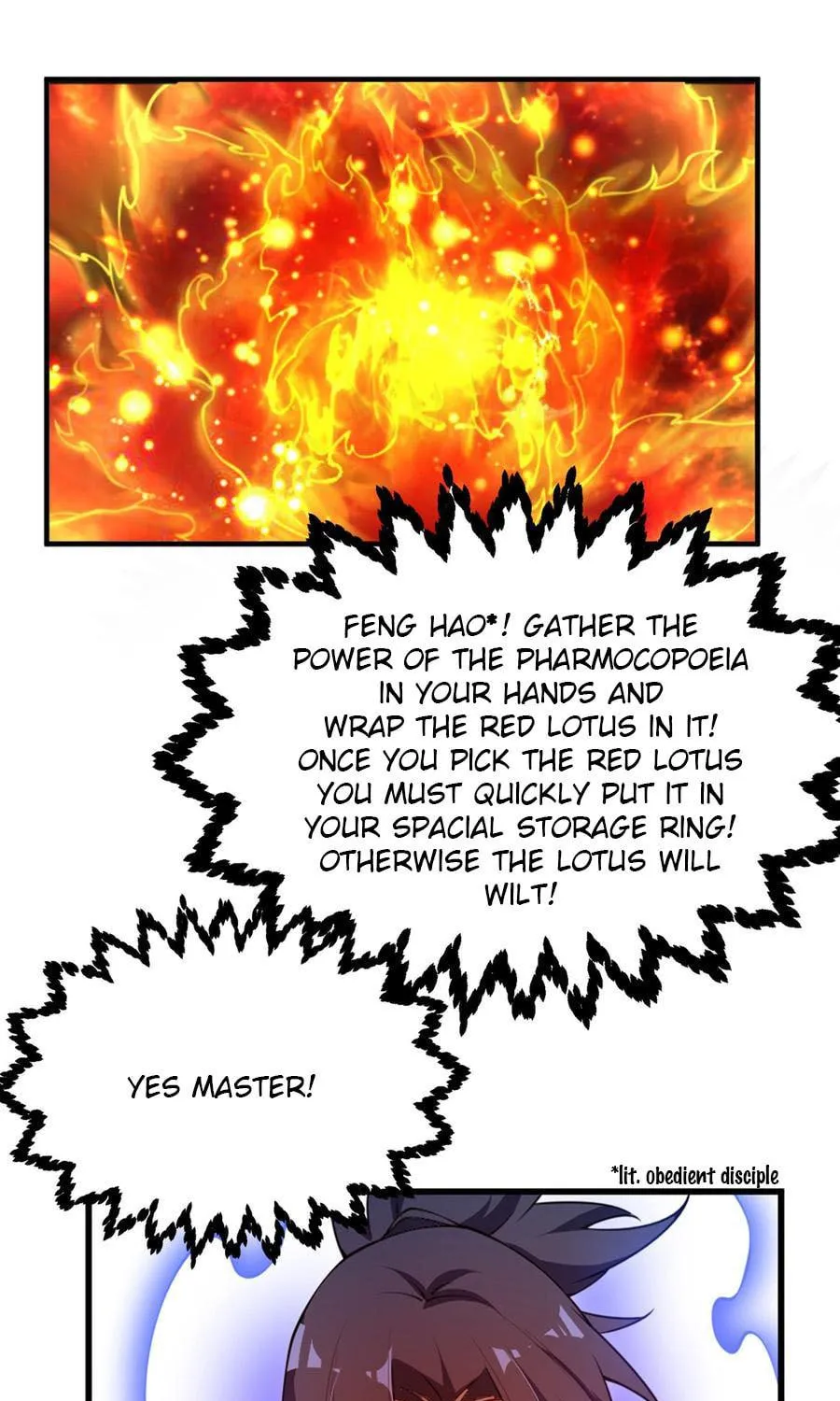 Read Martial Rebel chapter 35 image 33 on Lezhin