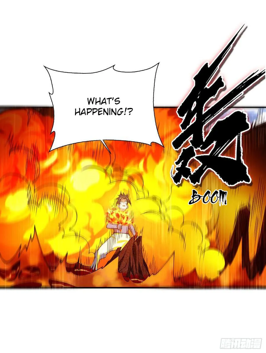 Read Martial Rebel chapter 35 image 37 on Lezhin