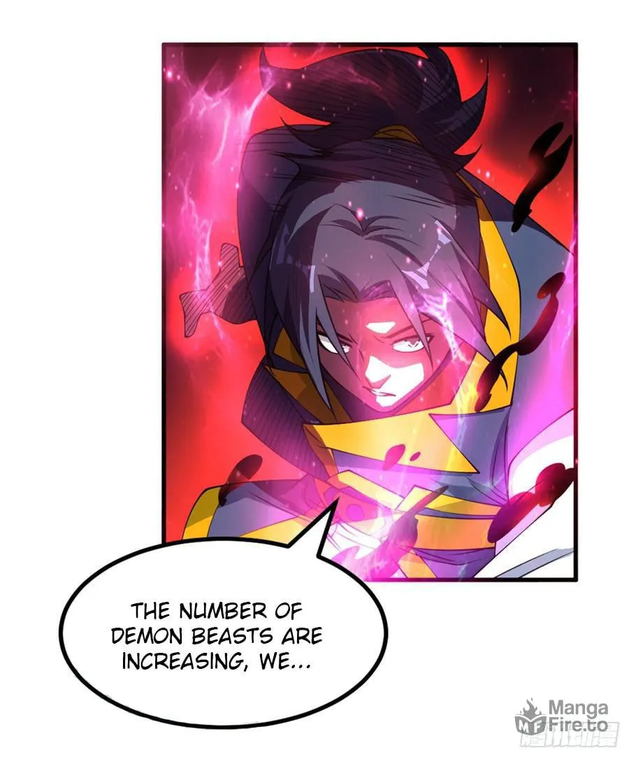 Read Martial Rebel chapter 35 image 4 on Lezhin